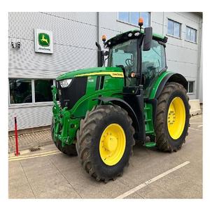 Tracteur chenillé BX25D de haute qualité 4x4 35 CV pour moteur, pompe, utilisation agricole, composants de chargeur frontal/arrière et engrenages - Product Image 2