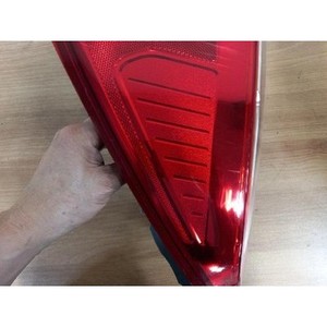 Conjunto de Faro Trasero Izquierdo para Ray EV 2012-2018, Usado, OEM 92401A3000 - Product Image 5