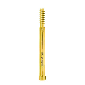 Tornillo Óseo Microscópico, Implantes Dentales Mini, Precio de Fábrica, Instrumentos Quirúrgicos Ortopédicos, Instrumentos Médicos Quirúrgicos, Instrumento Quirúrgico Óseo - Product Image 1