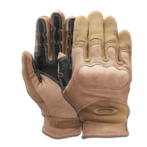 Guantes de Escalada Rápida de la Mejor Calidad, Diseño Personalizado, Precio Bajo, Venta Caliente, Guantes de Rescate y Rappel, Servicio OEM - Product Image 4