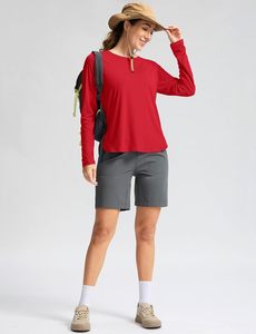 Conjunto de Dos Piezas Premium para Mujer, Camiseta de Manga Corta y Pantalones Cortos, Corte Regular, Estilo Urbano, Ecológico, Transpirable, Ropa de Dormir de Algodón - Product Image 3