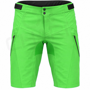 Shorts de cyclisme pour hommes, style nouveau, imprimés numériquement, pour VTT, vente en gros - Product Image 2