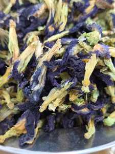 CLITORIA TERNATEA/BUNGA TELANG - Product Image 1