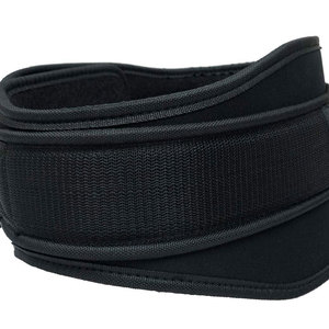 เข็มขัดนีโอพรีนสำหรับฝึกความแข็งแรง เข็มขัดปรับระดับได้ ลดราคาออนไลน์ เข็มขัดพยุงหลังสำหรับออกกำลังกาย รุ่น 2026 - Product Image 2