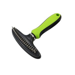 Pettine per toelettatura a doppia fila serie Flex per accessori lettiera gatti - Product Image 6