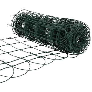 Clôture de jardin en fer thermolaqué 32,8'x2,1' – Treillis et portails de qualité supérieure - Product Image 5