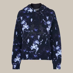 เสื้อฮู้ดดี้คุณภาพสูง ตะเข็บทนทาน พร้อมซับในนุ่มสบาย สำหรับอากาศเย็น เสื้อฮู้ดดี้ผู้หญิง - Product Image 5