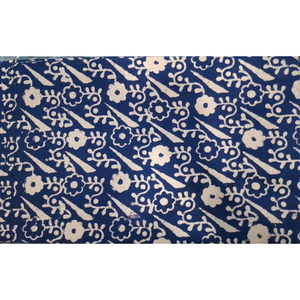 Traditional African Ankara Wax Print Cotton Fabric for Clothing Crafts Sewing and Fashion by Hitjem Export Island Supplier - Product Image 3