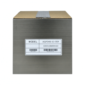 Module de contrôleur PLC Gold Seller AGP3401-S1-D24, neuf, original, en stock, contrôleur de programmation PLC - Product Image 2