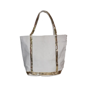 High Quality 12oz Organic Cotton <b>Canvas</b> <b>Tote</b> <b>Bag</b> Custom Handle Recyclable Denim Eco-friendly Promotional Gift Custom Printed - Product Image 6