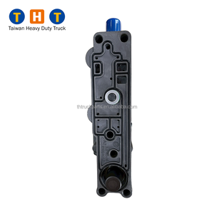 วาล์วควบคุมเกียร์ 81325506013 อะไหล่เกียร์รถบรรทุกสำหรับ MAN TGS480 16S 2520 TO เครื่องยนต์ดีเซล ZF - Product Image 3