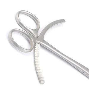 HERMANN MEDITECH Pince orthopédique en acier inoxydable, instrument chirurgical de réduction et de maintien, kit de qualité supérieure pour usage clinique, certifié CE - Product Image 6