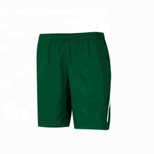 Uniformes de Tenis para Hombre de Secado Rápido, Ecológicos, Transpirables, Cortos, Diseño de Color Personalizado, Ropa Deportiva OEM, Servicio de Impresión de Logotipos - Product Image 6