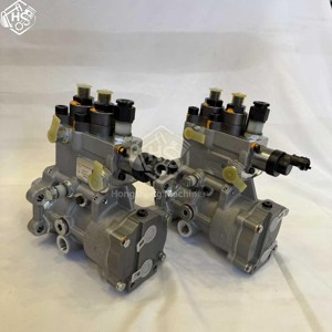 Pompe à injection de carburant 375-2647 445025602 0445025601 pour moteur diesel C4.4 C7.1 1106D, pièces de moteur diesel 336GC 320D 323D, pompe à carburant pour excavatrice - Product Image 4