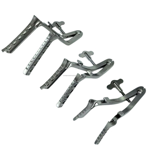 WORLD PRECISION SURGICAL <b>Neurosurgery</b> Stainless Steel Cervical Spine Surgery <b>Instrument</b> Kit CCR Retractor Orthopedic Surgical - Product Image 4