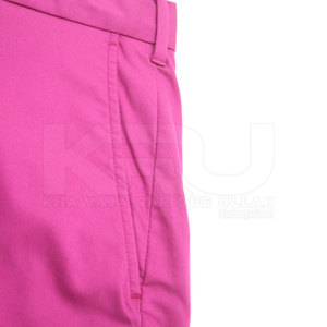 Shorts de golf décontractés en coton 100% de haute qualité, respirants, anti-humidité, séchage rapide, tissu extensible, confortables, pour activités sportives en plein air - Product Image 6