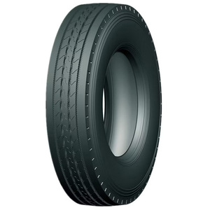 Neumáticos para Camión 11R24.5 - 16PR, Diseño para Todas las Posiciones, Neumáticos Nuevos de la Mejor Calidad - Product Image 5