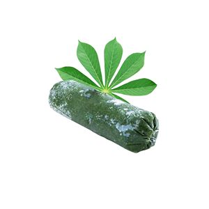 Hojas de Yuca Congeladas a Granel para Procesamiento de Alimentos, Hojas de Yuca Verdes Naturales al por Mayor de Vietnam - Product Image 2