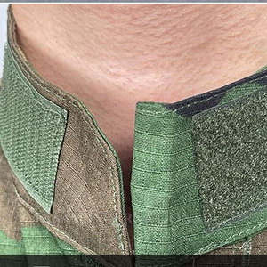 Uniforme de paintball léger, très demandé, pour adultes, style unique, sur mesure - Product Image 3