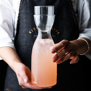 Reusable Water Jug For Home <b>Kitchen</b> Dining Office Travel <b>Camping</b> Hiking Sports And Healthy Daily Hydration Needs - Product Image 6