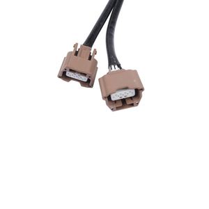 Sensori di Ossigeno per Nissan Versa/Versa Note 2012-2019 e Infiniti M35h/Q70 3.5L, 2x Anteriori/Posteriori, Materiale ABS, Modello ZDX - Product Image 6