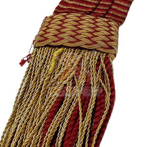 ผ้าคาดเอวสำหรับพิธีกรรม ขายตรงจากโรงงาน ผลิตในประเทศปากีสถาน - Product Image 4