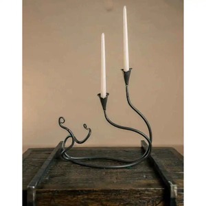 Industry trending ironic candle holder ideal for indoor and outdoor <b>decoration</b> perfect centerpiece for dining <b>tables</b> - Product Image 6