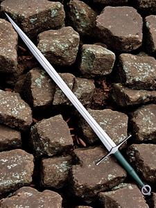 Couteau utilitaire industriel à lame droite en acier de 0,5 mm, manche en bois, OEM, pour bricolage - Product Image 4
