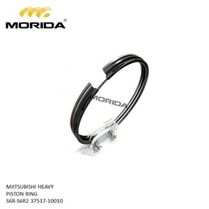 Ressort de soupape S6R2 37504-20500 pour MITSUBISHI - Product Image 6