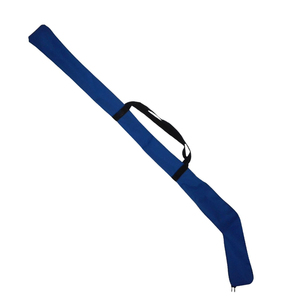 Housse de protection pour bâton de hockey sur glace, sac d'équipement de hockey sur gazon, sac de gardien de but de hockey avec sangle réglable, housse de protection pour bâton de hockey sur glace - Product Image 1