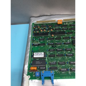 Ohkura HMSU-1792A P.C. BOARD, 127558 - Équipements et pièces semi-conductrices d'occasion fiables à l'échelle mondiale - Product Image 1