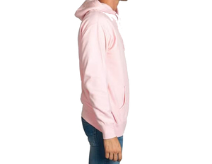 Sweat à capuche pour homme, entièrement tricoté, personnalisé, 100% coton pur, sweats et hoodies pour homme - Product Image 1