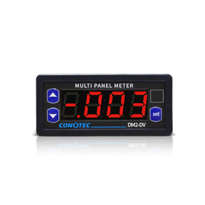 เกาหลีดิจิตอลหลายแผงเมตร FOX-DM2-DA (หลายแผงเมตร) - Product Image 1