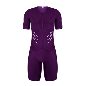 Vêtements de vélo professionnels, nouveau style, ensemble de maillots de cyclisme respirants, impression par sublimation, uniforme sportif, meilleur ensemble de cyclisme - Product Image 1