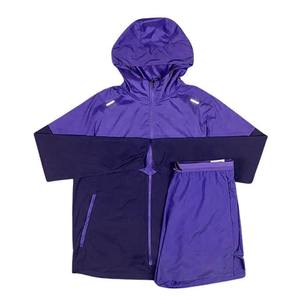 Conjunto Cortavientos de Alta Calidad 2026, Conjunto Corto de Verano para Hombre, Conjunto de Pantalones Cortos de Nailon Unisex - Product Image 4