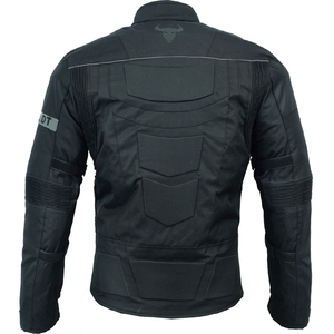 High-Grade Men's Corduroy Racing <b>Biker</b> <b>Jacket</b> All Weather Waterproof Motorcycle <b>Jacket</b> For Winter Riding Motorbike Approved - Product Image 6