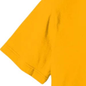 T-shirt décontracté à manches courtes pour femme, motif graphique brodé de faux sequins, design lettres de la sororité grecque Sigma Gamma Rho - Product Image 5