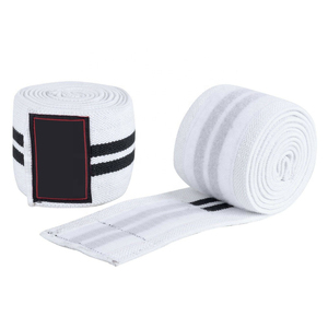 Support de coude réglable unisexe pour l'entraînement physique, compression élastique, accessoire de gym, soulevé de terre - Product Image 2