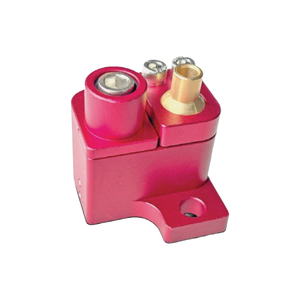 Buses de pulvérisation DCM et composants de coupure - Product Image 1