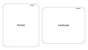 Alfombrilla de Ratón de Cuero Genuino, Tamaño Personalizado, Alfombrilla de Escritorio de Cuero Vacuno Premium, Impermeable, para Trabajo, LMP-0014 - Product Image 4