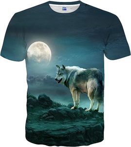 Camiseta Casual Ajustada de Verano para Hombre, Sublimada, 100% Algodón, Secado Rápido, Impresión Digital 3D de Alta Calidad, Hombros Caídos, 220g - Product Image 6