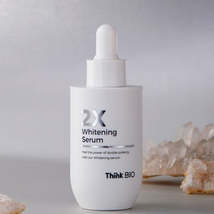 [Think Bio] Suero Facial Blanqueador e Iluminador 2X con Ingredientes Avanzados - Product Image 3