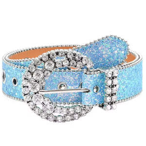 เข็มขัดหนังวัวแท้คุณภาพพรีเมียมสำหรับผู้ชาย สไตล์คลาสสิก ลำลอง ปรับความยาวได้ หัวเข็มขัดเหล็ก เป็นมิตรกับสิ่งแวดล้อม ทนทาน แข็งแรง - Product Image 3