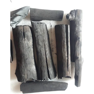 Carbón de Leña Negra 100% Natural de Vietnam, Listo para Asar, 3 Horas de Duración, en Forma de Barra - Product Image 2