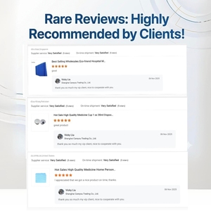 กระดาษชำระ Careyou 100% เยื่อไม้บริสุทธิ์ เป็นมิตรกับสิ่งแวดล้อม แบบใช้แล้วทิ้ง 3 ชั้น หนา 15 แกรม บรรจุภัณฑ์แบบม้วนใหญ่ ราคาประหยัด ลายนูน 10 ม้วน บรรจุภัณฑ์ห่อแยกชิ้น - Product Image 4