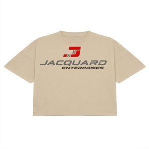 Camisetas al por mayor OEM personalizadas de alta calidad 100% algodón para hombre, impresión de logotipo personalizado, camiseta lisa para hombre, Pakistán - Product Image 5