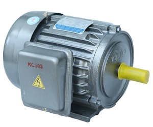 Motor Eléctrico Asíncrono AC 220V-50Hz-60Hz TOAN PHAT, Nuevo Motor AC de Alta Gama, 240V, Garantía, Motor de Aluminio 50Hz-60Hz - Product Image 5