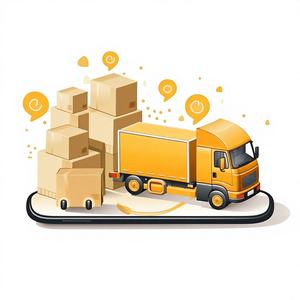 Aplicación Móvil Profesional para Reserva de Camiones en Línea con Gestión Logística Inteligente y Seguimiento de Transporte en Tiempo Real - Product Image 2