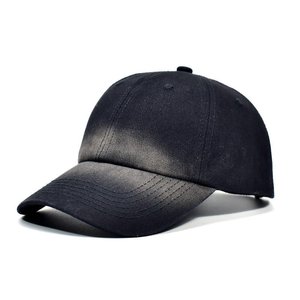 Pink Unisex Cotton Baseball Cap 6-Panel Adjustable Solid Color Casual <b>Hat</b> Spring <b>Summer</b> Style - Product Image 2