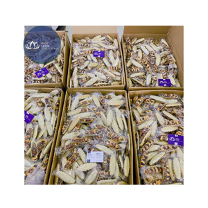 ถั่วรวมอบกรอบคุณภาพสูง รสชาติธรรมชาติ กรอบอร่อย มาตรฐานส่งออก - Product Image 1